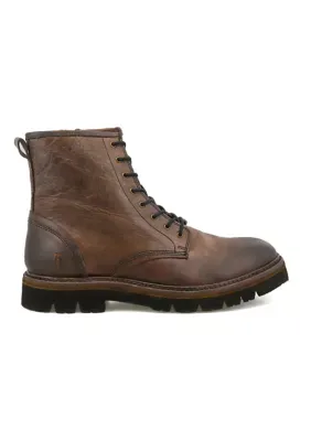 Duty Boots by Roan