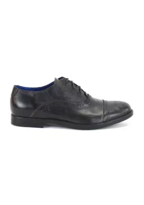 Donatello II Shoe by Bed Stu