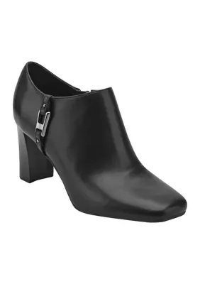 Urbiny Booties by Bandolino
