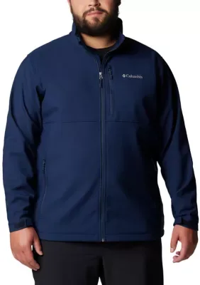 Ascender Softshell Jacket by Columbia