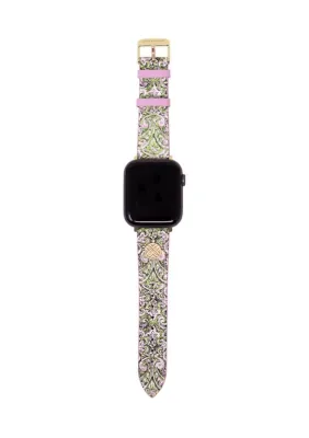 Apple Watch Band, Estoril by Lilly Pulitzer