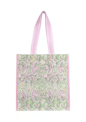 Mesh Market Bag, Estoril by Lilly Pulitzer