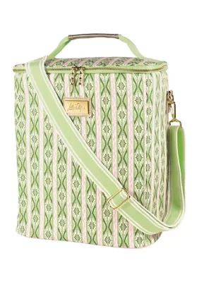 Wine Carrier by Lilly Pulitzer