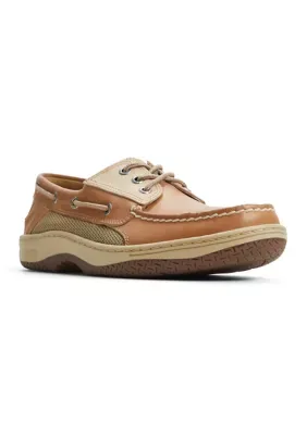Billfish 3-Eye Boat Shoe by Sperry Top-Sider