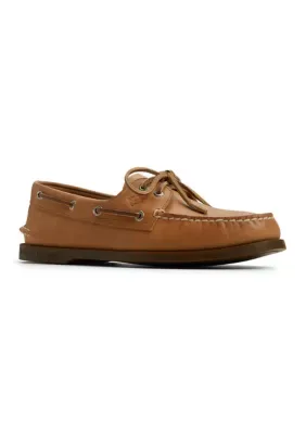 Authentic Original 2-Eye Boat Shoe by Sperry Top-Sider