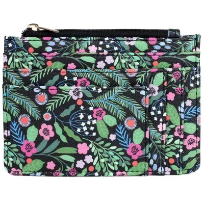 Pebble RFID Pik-Me-Up Slot Coin Pouch by Julia Buxton