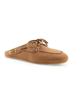 Slim Boat Mules by Sperry Top-Sider
