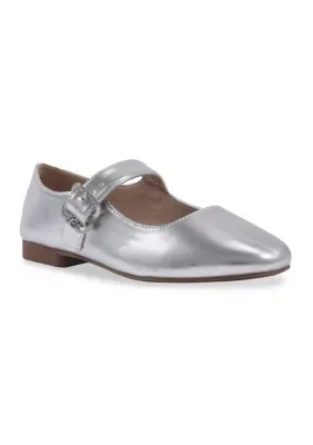 Maeve Michaela Mary Jane Flats by Sam Edelman