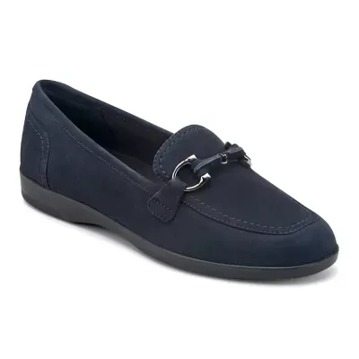 Davilla Slip-On Loafers by Easy Spirit