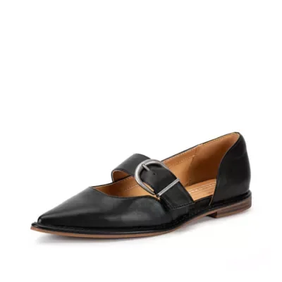 Romeria D'Orsay Flat by Yellow Box