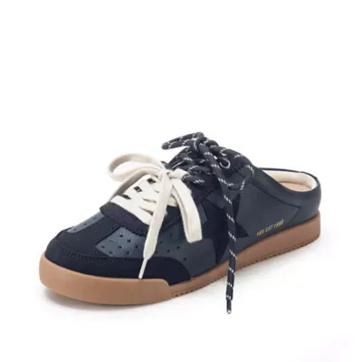 Nysa Sneaker Mule by Yellow Box