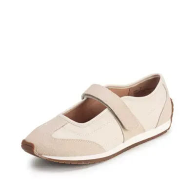 Alina Mary Jane Sneaker by Yellow Box