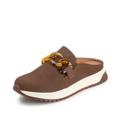 Rumba Sneaker Mule by Yellow Box