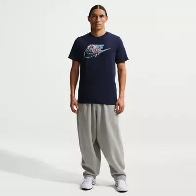 Soccer England National Team Futura T-Shirt by Nike