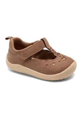 Cheyenne 2.0 Mary Jane Flats by Stride Rite