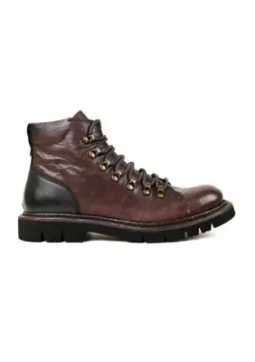 Main Boot by Roan