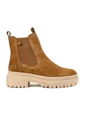 Indwelt Boot by Roan