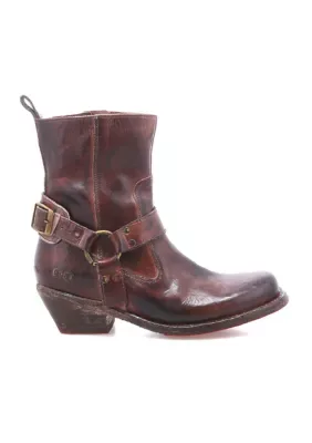 Homage Boot by Bed Stu
