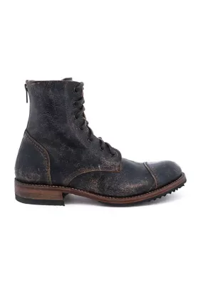 Protege Boot by Bed Stu