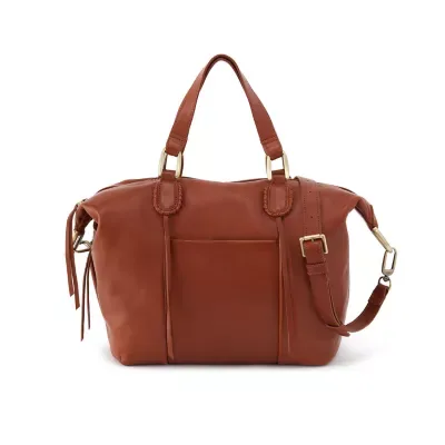 Harley Satchel by Hobo