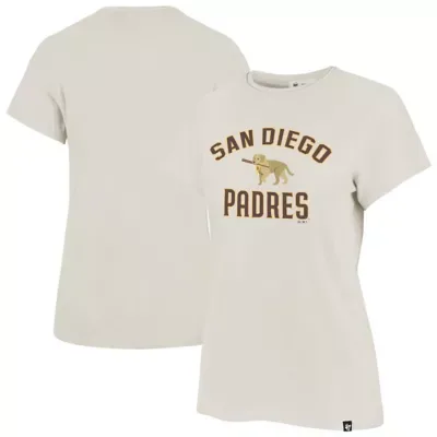 MLB San Diego Padres Regional Frankie T-Shirt by 47