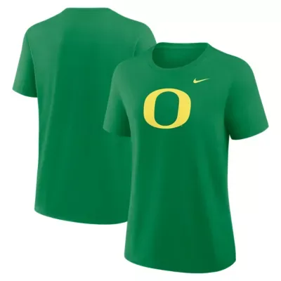 NCAA Oregon Ducks Primary Logo T-Shirt by Nike