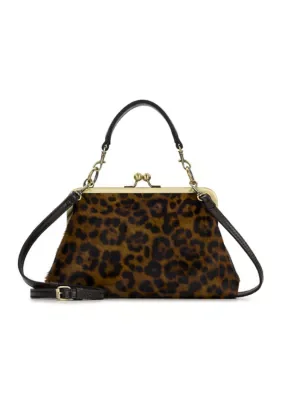 Vione Frame Bag by Patricia Nash