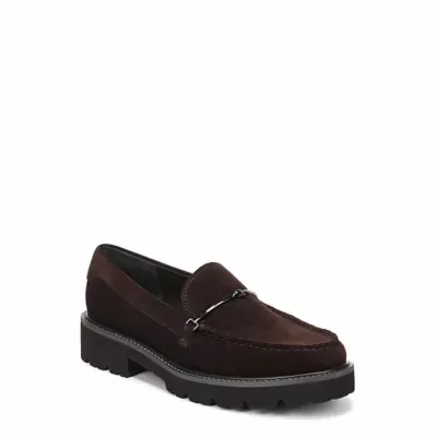 Senna Lug Sole Loafer by Franco Sarto