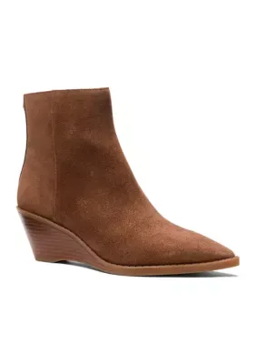 Michael Michael Kors Austin Wedge Bootie by Michael Kors