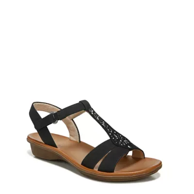 Summer Sandal by SOUL Naturalizer