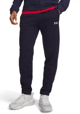 Armour Fleece Twist Pants by Under Armour