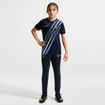 Premier League Nike Tottenham Hotspur 2026/27 Away Pre-Match Top by Nike
