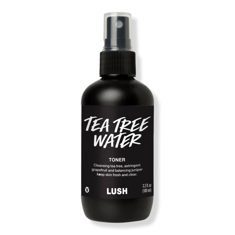 Tea Tree Water Toner Water by Lush