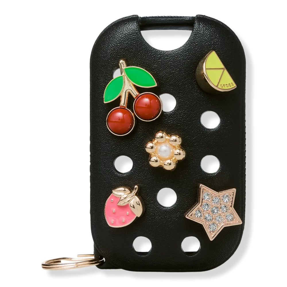 Crocs x Touchland Hand Sanitizer Mist Case by Touchland