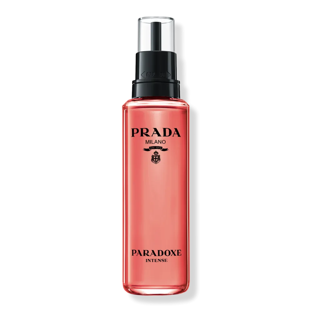 Paradoxe Intense Eau De Parfum - 3.4 oz (refill) by Prada