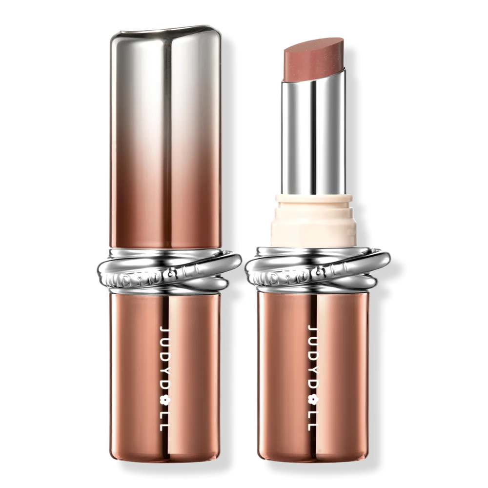 PDRN Stay Shine Lipstick - 101 Airy Nude by Judydoll