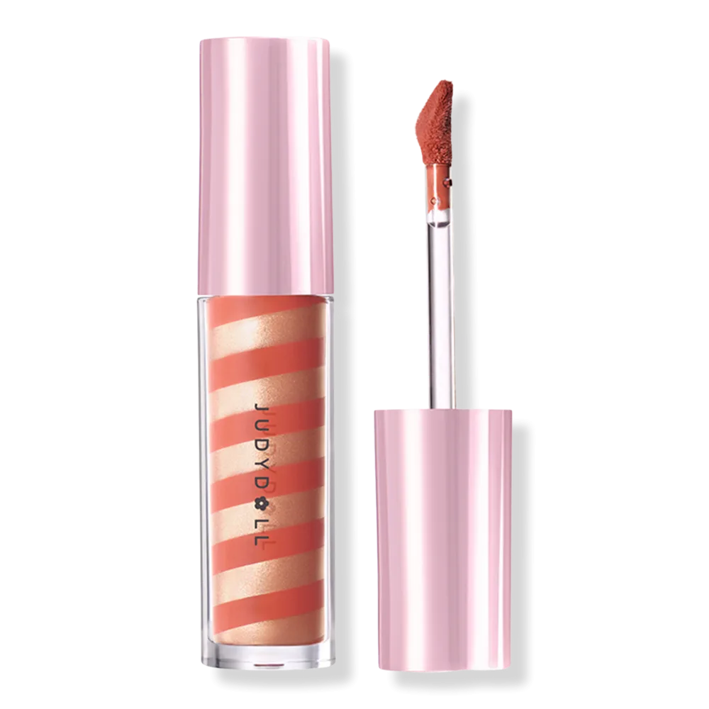 Glow Blush Swirl - 06 Terra Sunshine by Judydoll