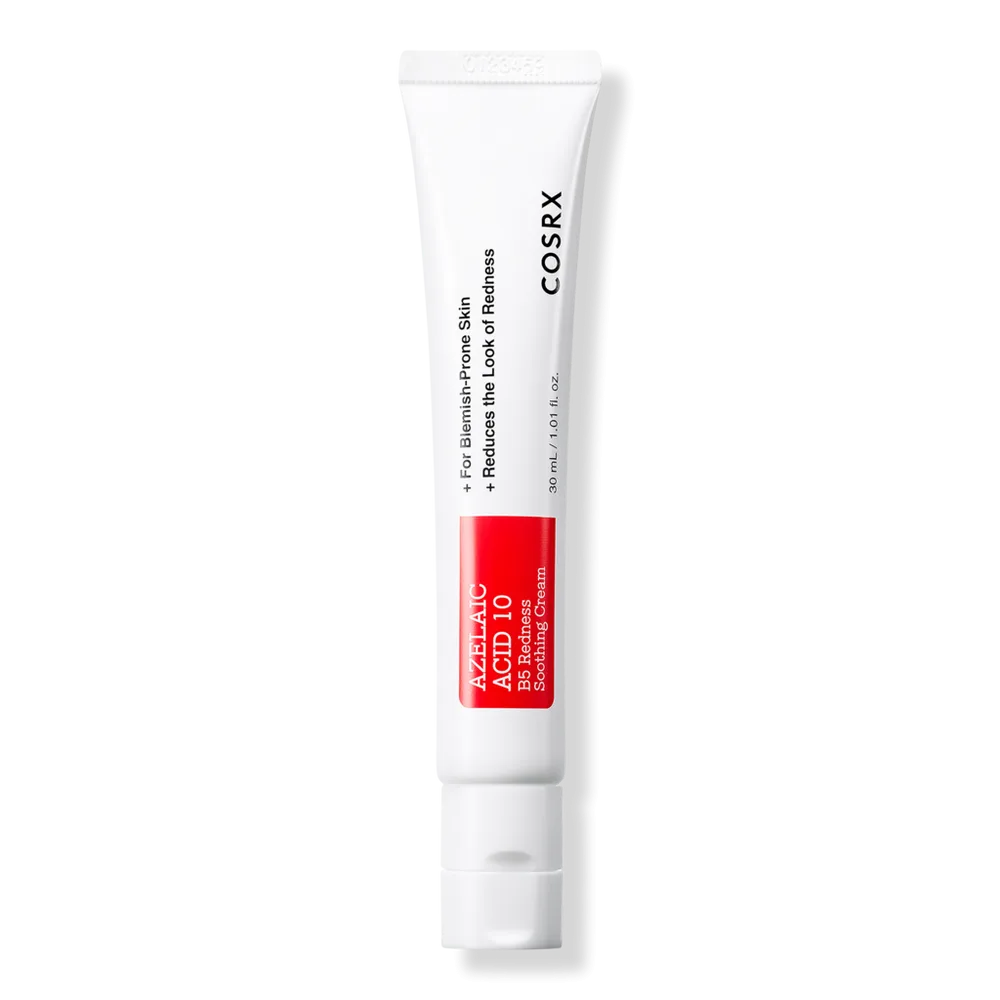 Azelaic Acid 10 B5 Redness Soothing Cream by Cosrx
