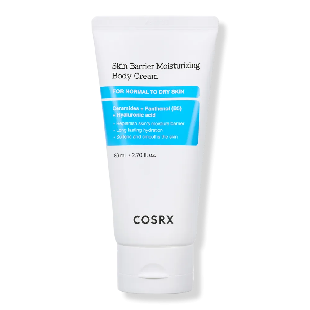 Skin Barrier Moisturizing Cream for Face & Body - 2.7 oz by Cosrx