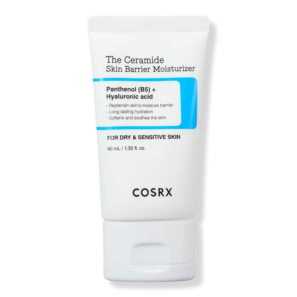 The Ceramide Skin Barrier Moisturizer for Sensitive Skin - 1.35 oz by Cosrx