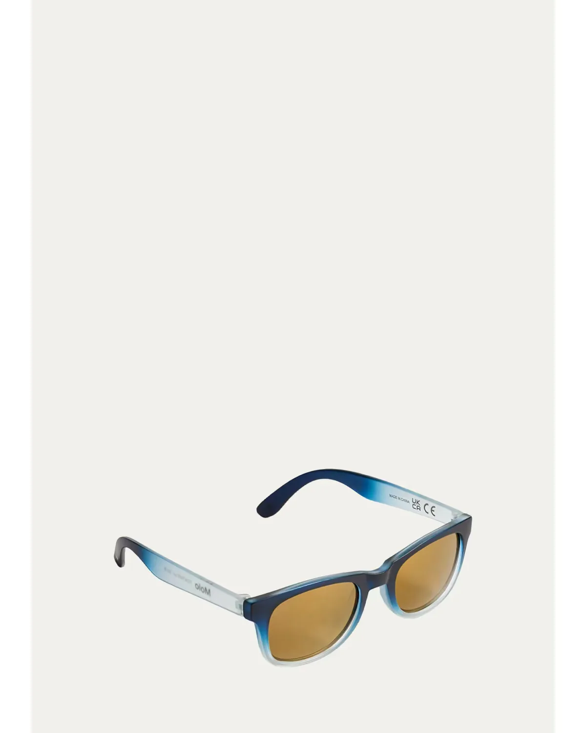 Star Square Sunglasses by Molo