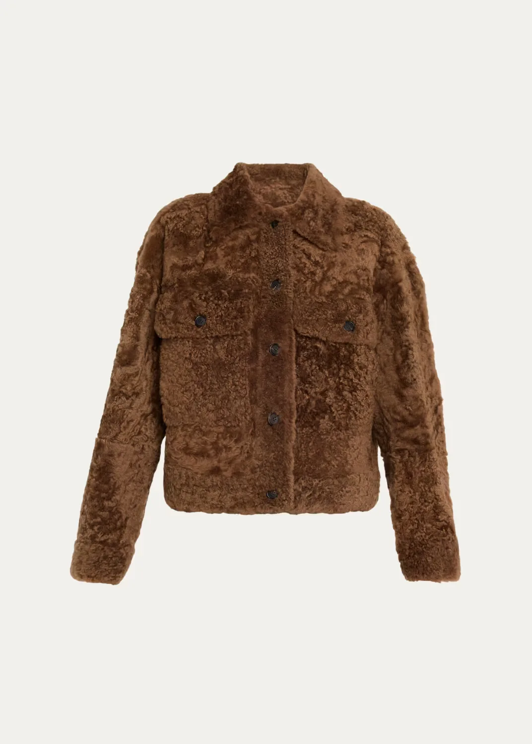 Shearling Jacket
