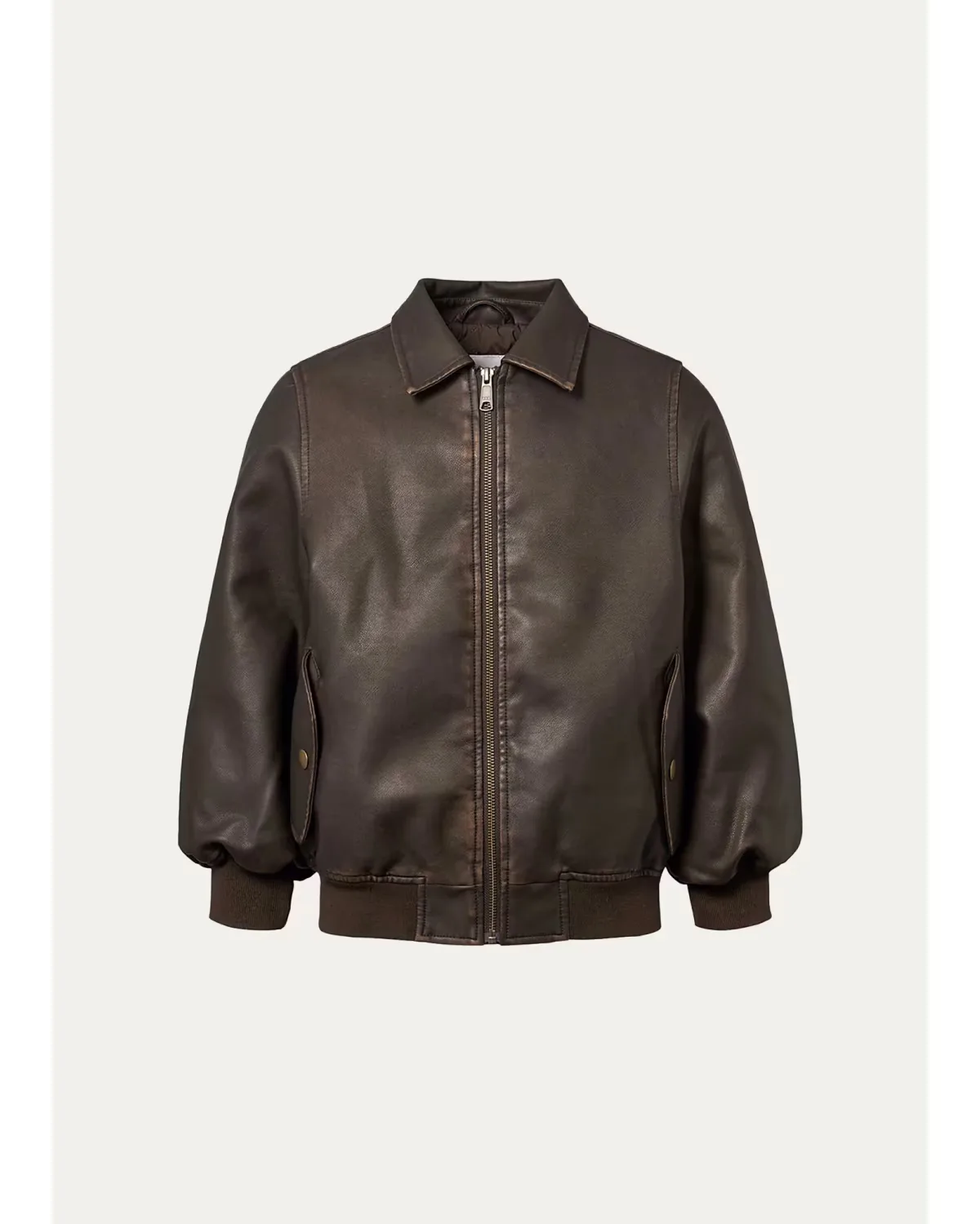 Halden Bomber Jacket by Molo