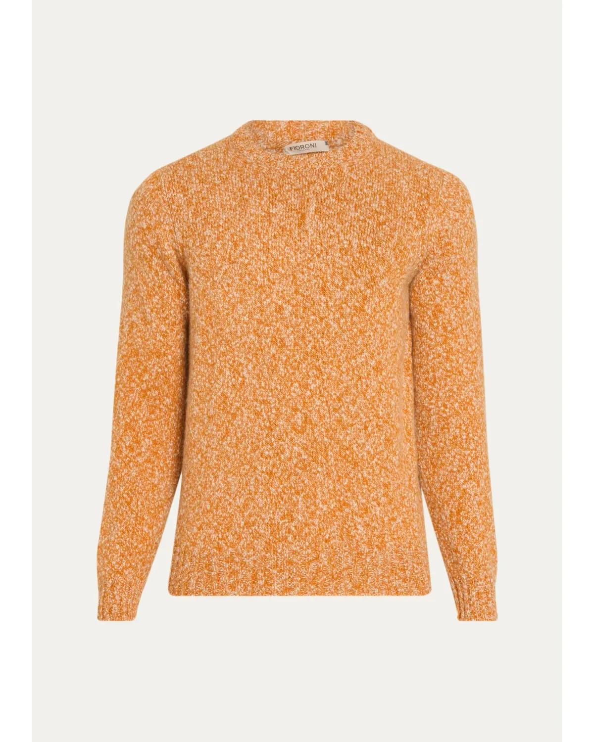 Cashmere Sweater by Fioroni