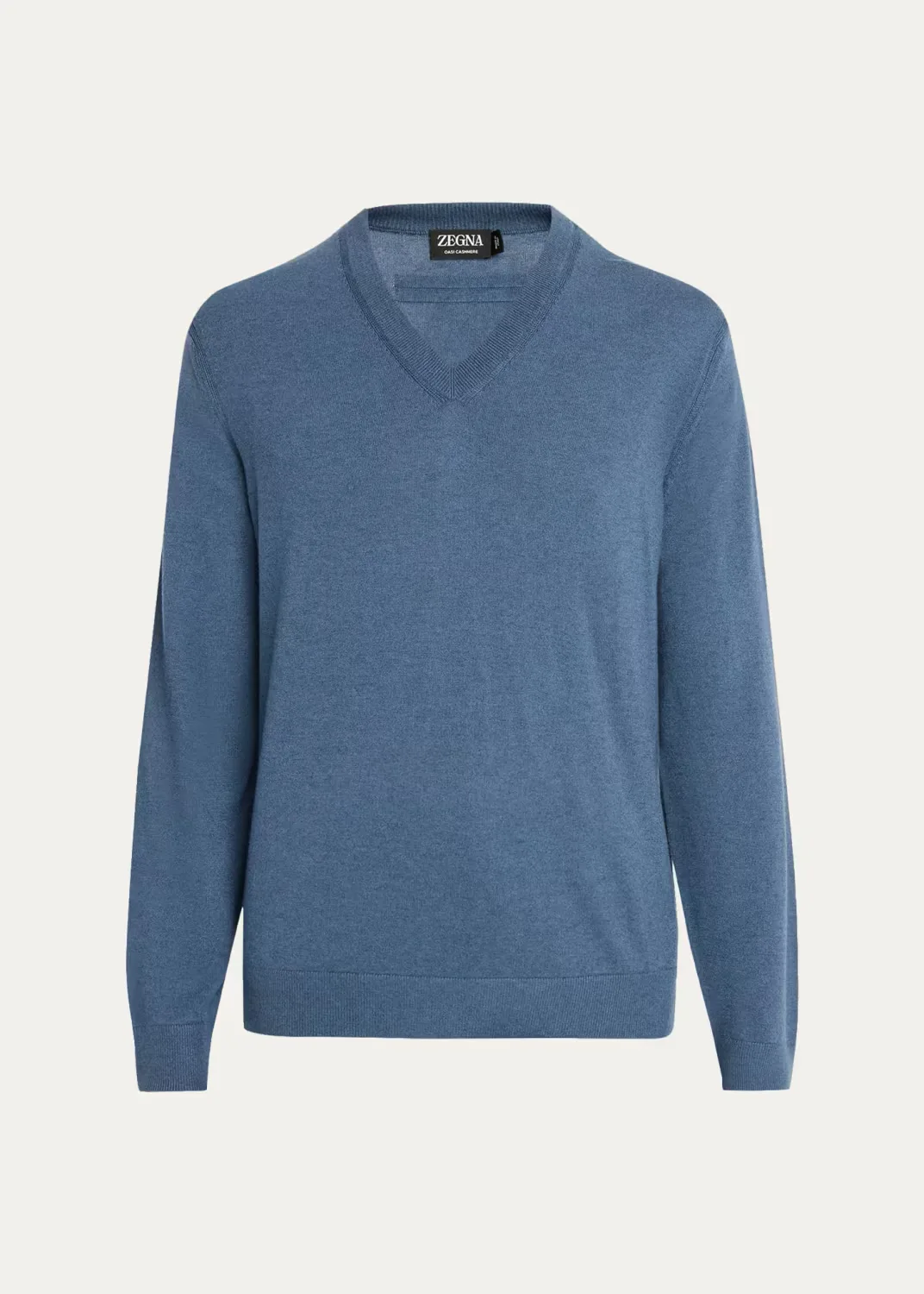 Oasi Cashmere V-Neck Sweater