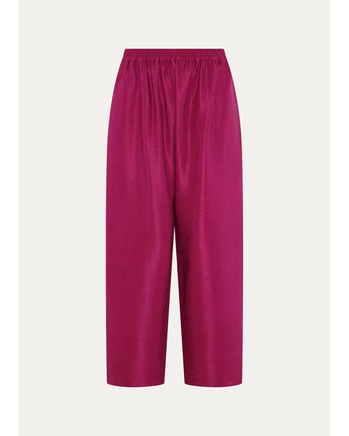 Japanese Trousers by Eskandar