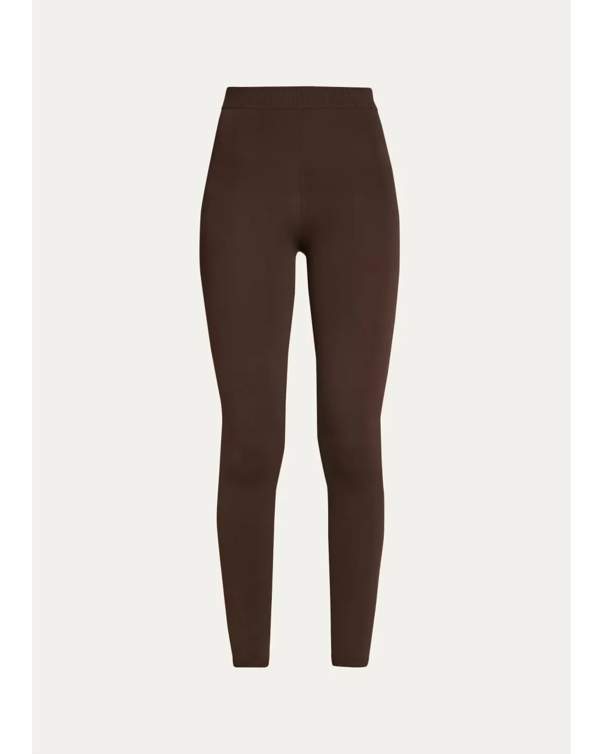 Athletic Leggings by Balenciaga