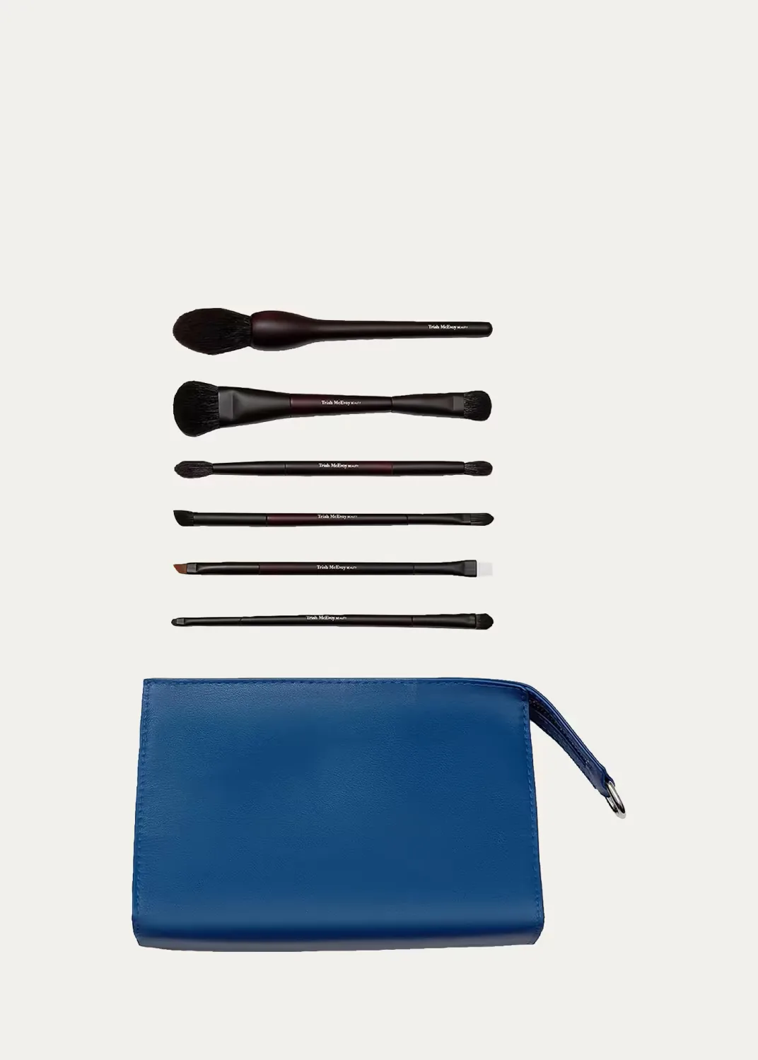 6-Piece Brush Set by Trish McEvoy