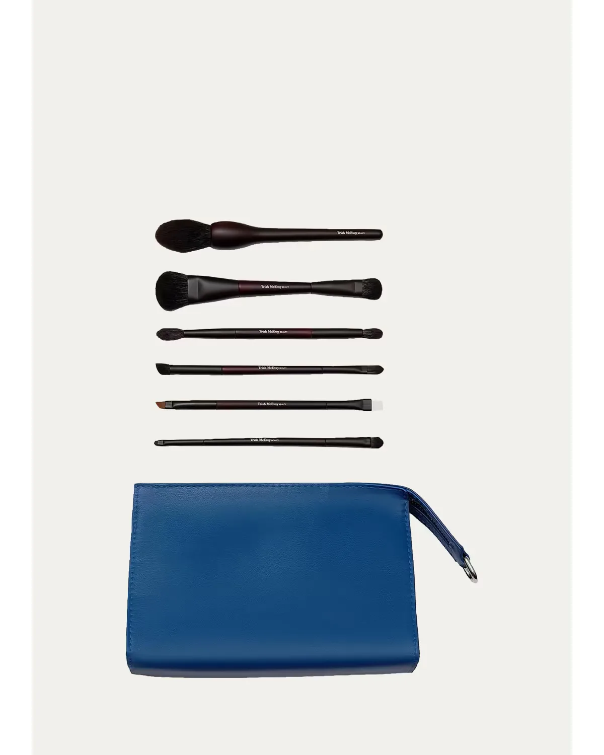 6-Piece Brush Set by Trish McEvoy