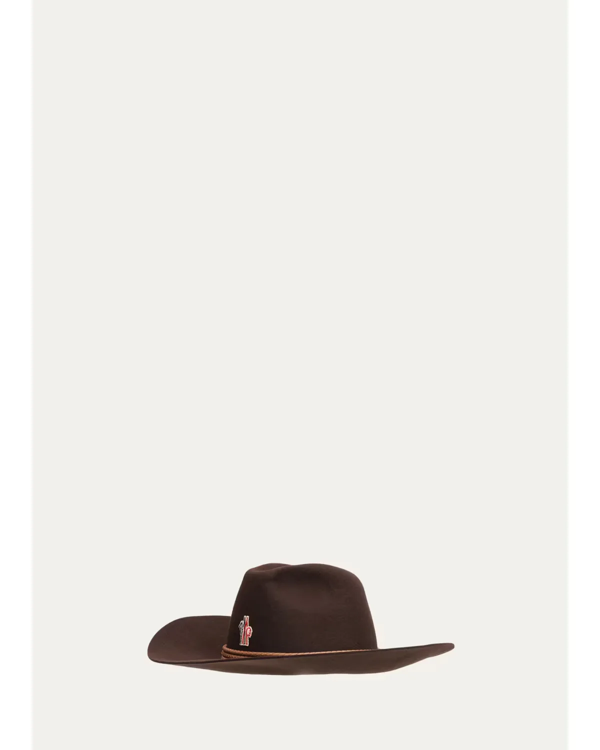 Wool Felt Cowboy Hat